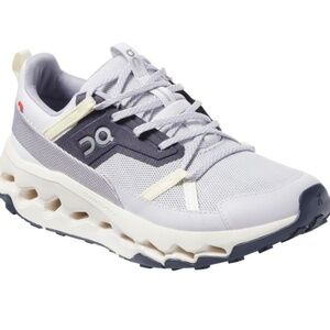 On Cloud Cloudtec Phase Waterproof Hiking Shoes